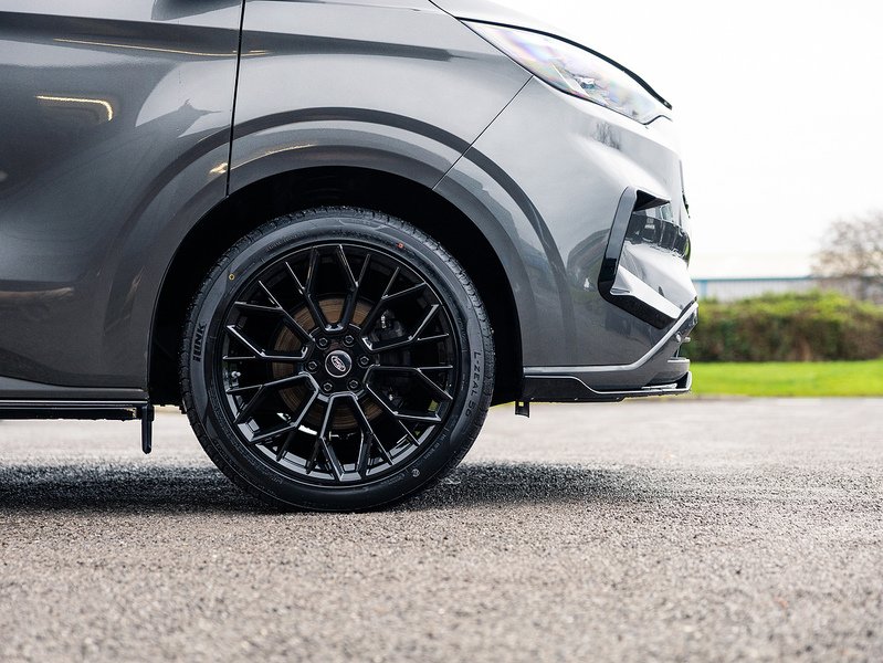 Used Ford Transit Custom 2024 for sale - 77213113: Photo 35