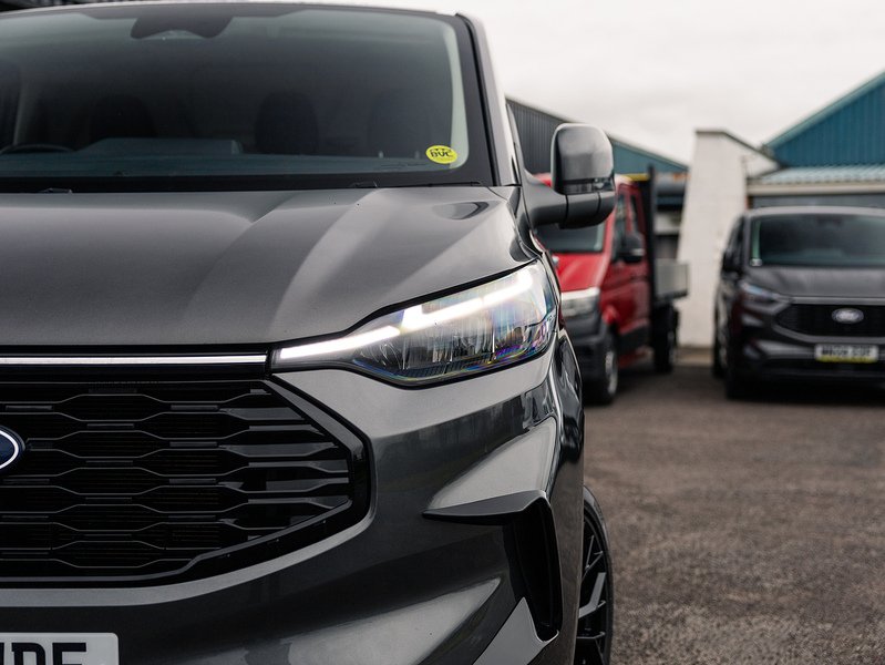 Used Ford Transit Custom 2024 for sale - 77213113: Photo 36