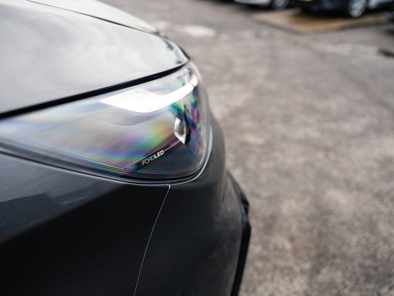 Used Ford Transit Custom 2024 for sale - 77213113: Photo 37