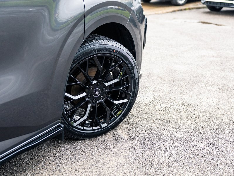 Used Ford Transit Custom 2024 for sale - 77213113: Photo 38