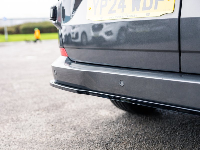 Used Ford Transit Custom 2024 for sale - 77213113: Photo 39