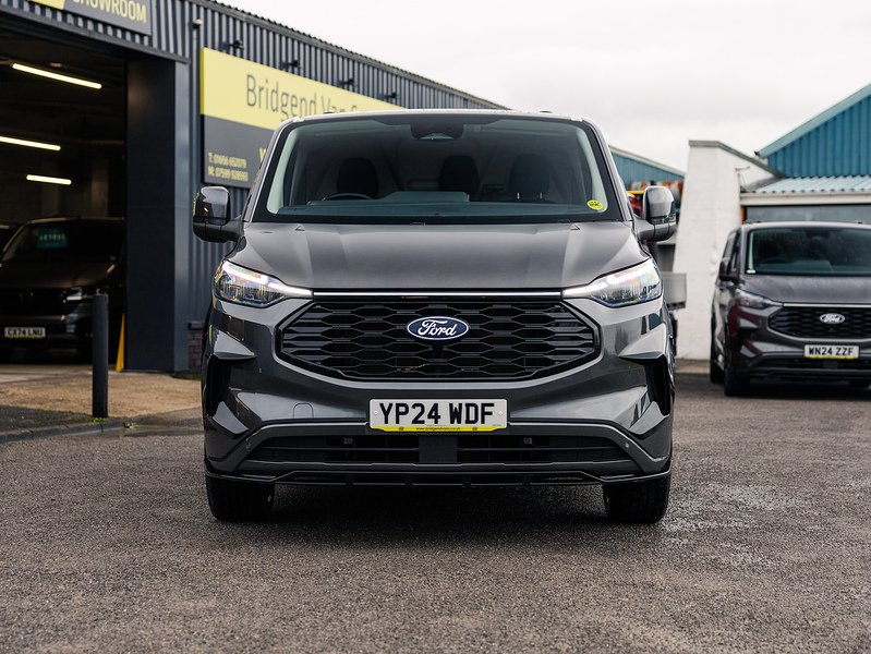 Used Ford Transit Custom 2024 for sale - 77213113: Photo 4