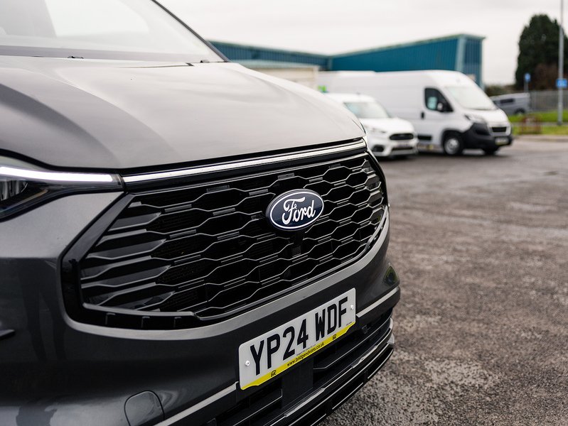 Used Ford Transit Custom 2024 for sale - 77213113: Photo 40