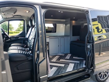 Used Ford Transit Custom 2018 for sale - 78944163: Photo