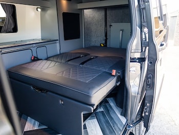Used Ford Transit Custom 2018 for sale - 78944163: Photo