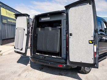 Used Ford Transit Custom 2018 for sale - 78944163: Photo