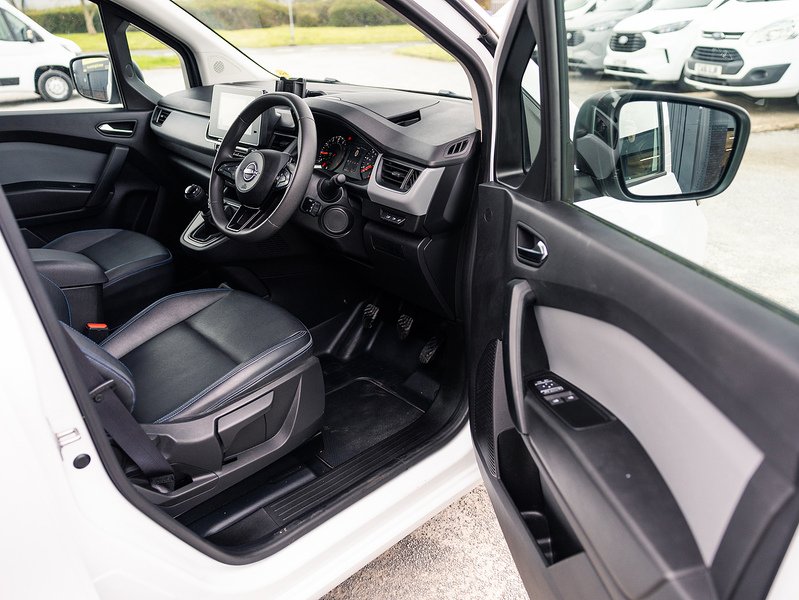 Used Nissan Other 2023 for sale - 78091840: Photo 15