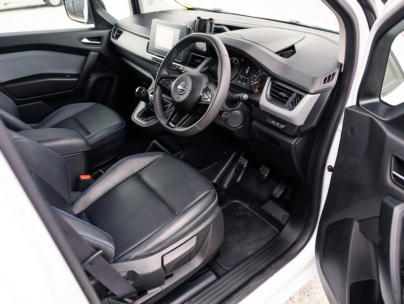 Used Nissan Other 2023 for sale - 78091840: Photo 2