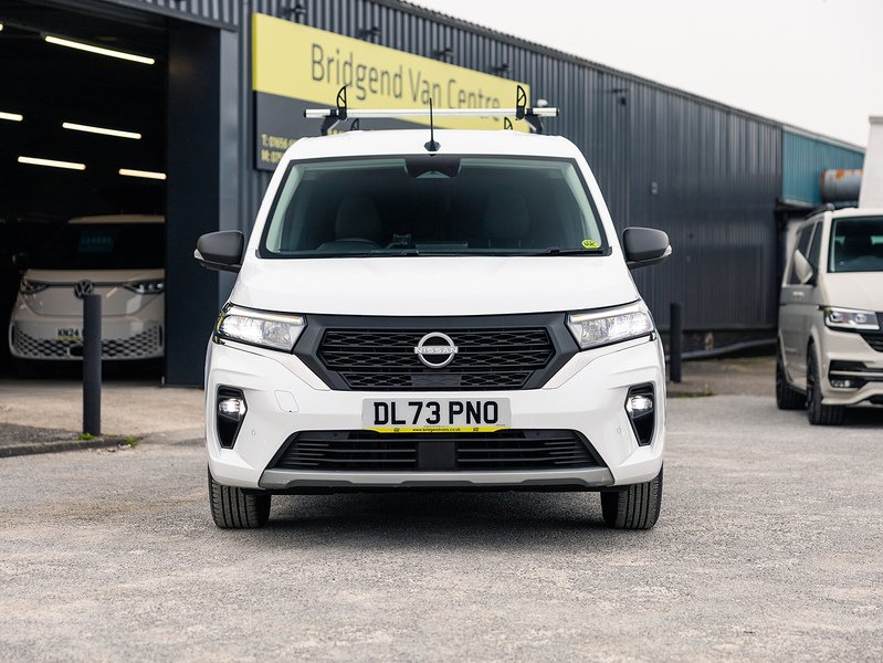 Used Nissan Other 2023 for sale - 78091840: Photo 4