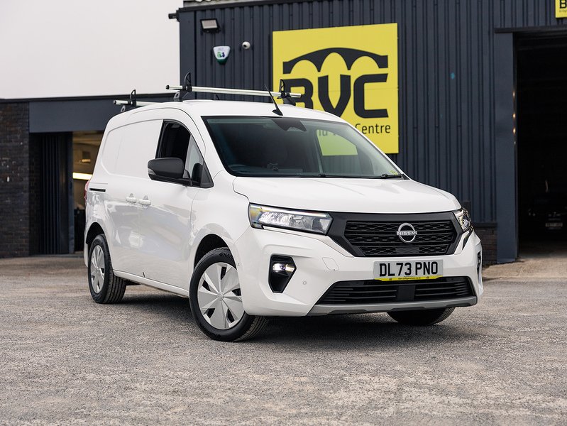 Used Nissan Other 2023 for sale - 78091840: Photo 5