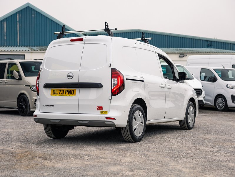 Used Nissan Other 2023 for sale - 78091840: Photo 7