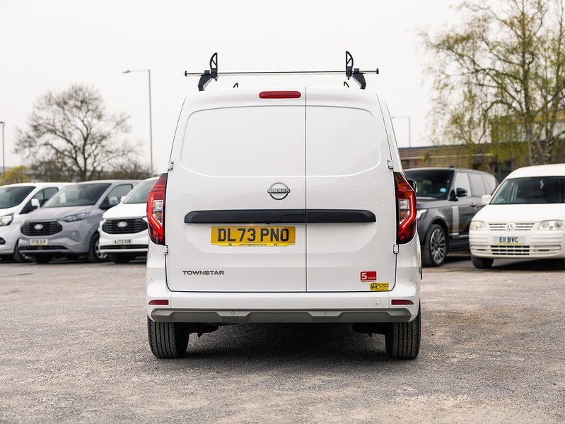 Used Nissan Other 2023 for sale - 78091840: Photo 8