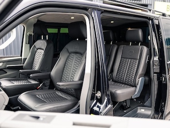 Used Volkswagen Transporter 2023 for sale - 76009361: Photo