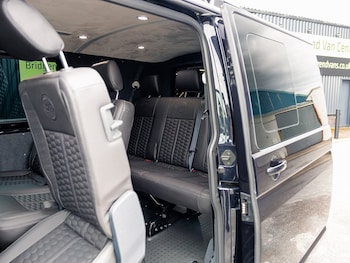 Used Volkswagen Transporter 2023 for sale - 76009361: Photo