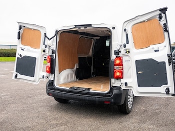 Used Toyota ProAce 2023 for sale - 79435735: Photo
