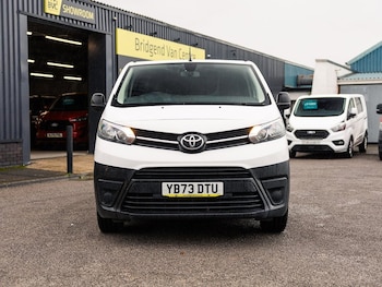 Used Toyota ProAce 2023 for sale - 79435735: Photo