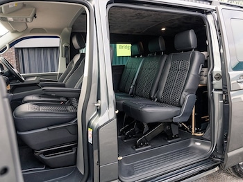 Used Volkswagen Transporter 2024 for sale - 75282272: Photo