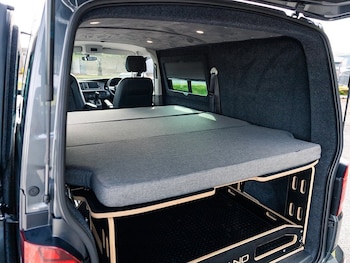 Used Volkswagen Transporter 2024 for sale - 75282272: Photo