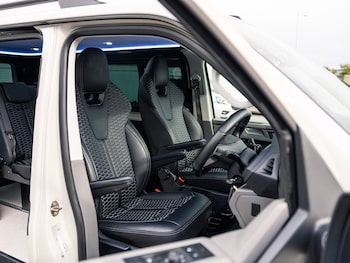 Used Volkswagen Transporter 2024 for sale - 75545963: Photo