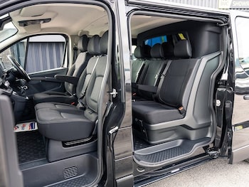 Used Renault Trafic 2023 for sale - 79082551: Photo