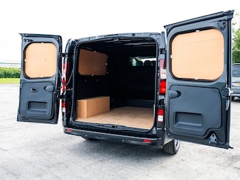 Used Renault Trafic 2023 for sale - 79082551: Photo