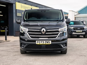 Used Renault Trafic 2023 for sale - 79082551: Photo