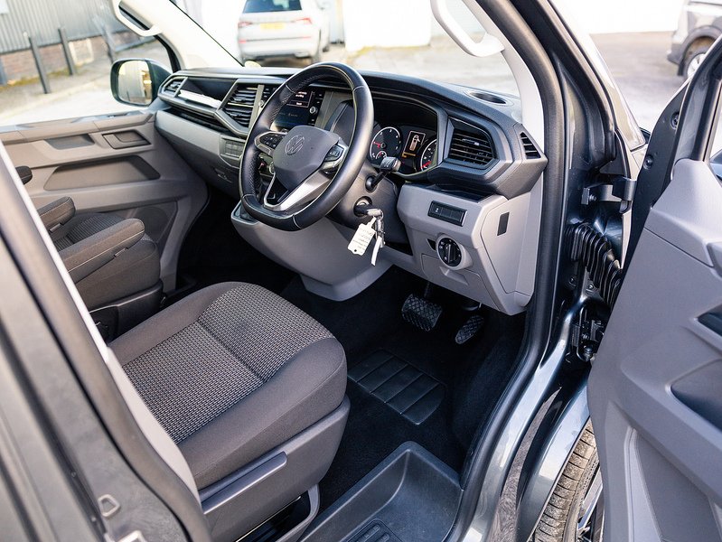 Used Volkswagen Transporter 2024 for sale - 76396628: Photo 13