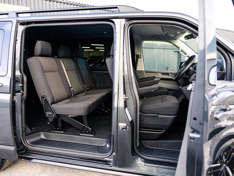 Used Volkswagen Transporter 2024 for sale - 76396628: Photo 14