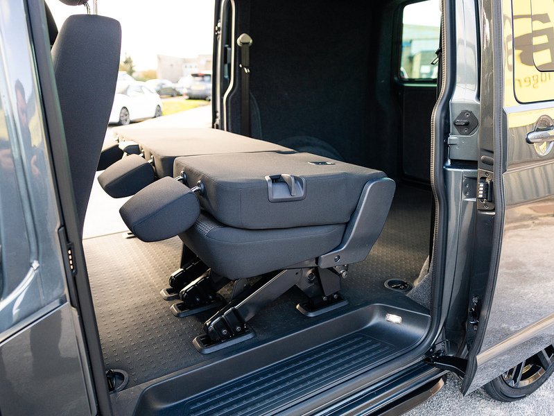 Used Volkswagen Transporter 2024 for sale - 76396628: Photo 15