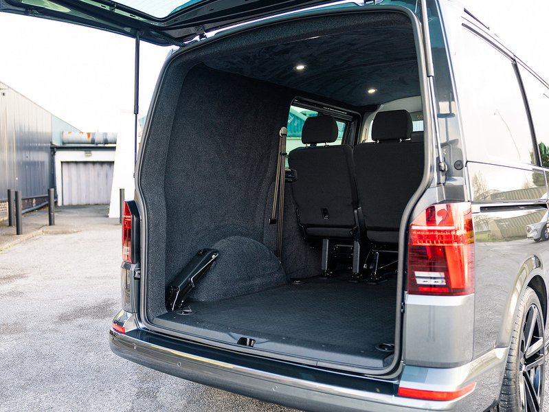 Used Volkswagen Transporter 2024 for sale - 76396628: Photo 19