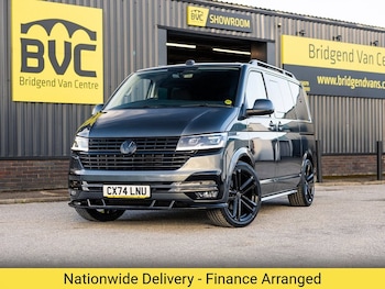 Volkswagen - Transporter