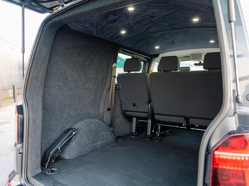 Used Volkswagen Transporter 2024 for sale - 76396628: Photo 20