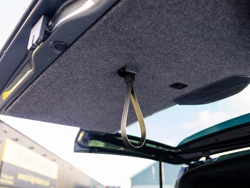 Used Volkswagen Transporter 2024 for sale - 76396628: Photo 21