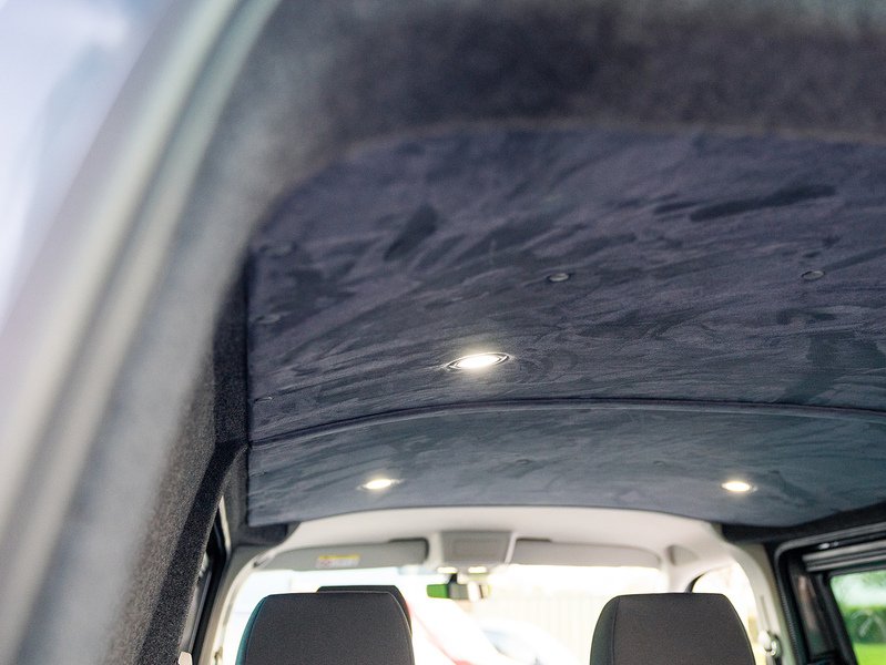 Used Volkswagen Transporter 2024 for sale - 76396628: Photo 22