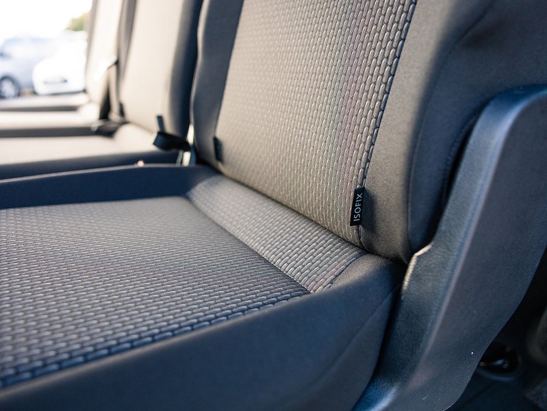 Used Volkswagen Transporter 2024 for sale - 76396628: Photo 23