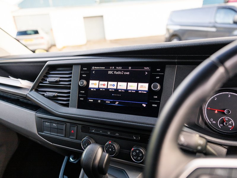 Used Volkswagen Transporter 2024 for sale - 76396628: Photo 24