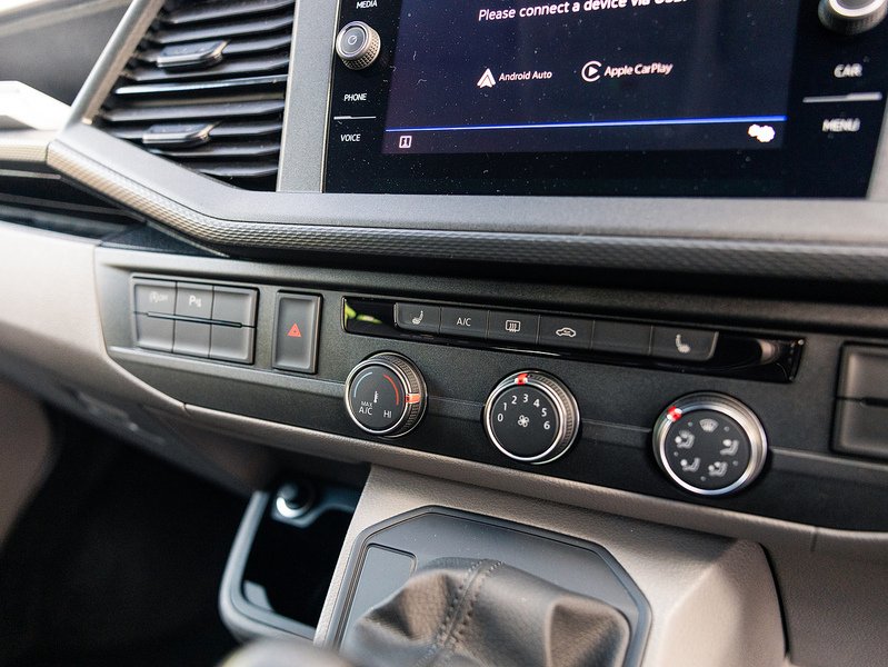 Used Volkswagen Transporter 2024 for sale - 76396628: Photo 27