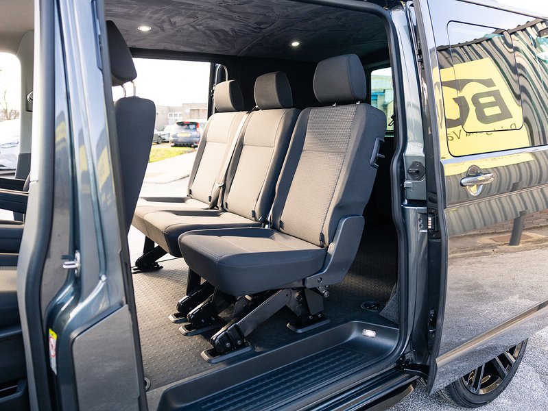 Used Volkswagen Transporter 2024 for sale - 76396628: Photo 3