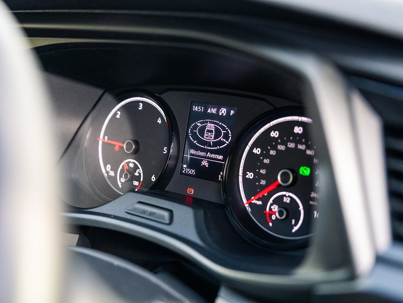 Used Volkswagen Transporter 2024 for sale - 76396628: Photo 30