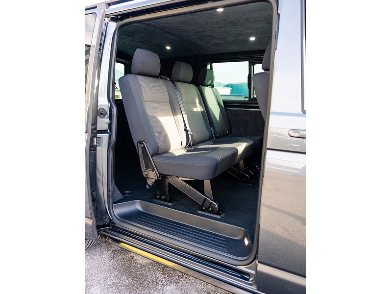 Used Volkswagen Transporter 2024 for sale - 76396628: Photo 32