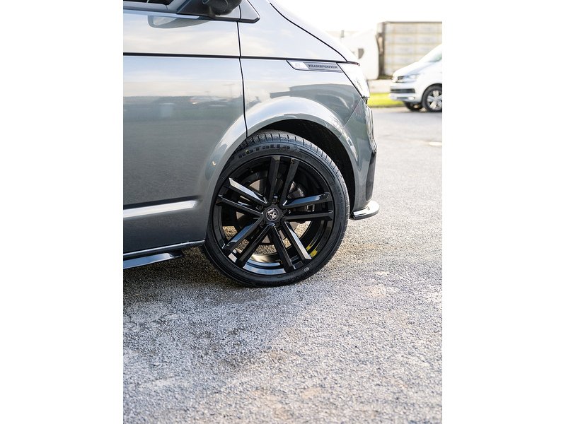 Used Volkswagen Transporter 2024 for sale - 76396628: Photo 34