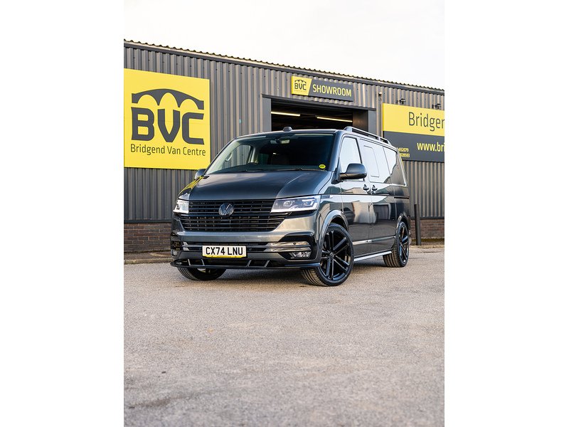 Used Volkswagen Transporter 2024 for sale - 76396628: Photo 36