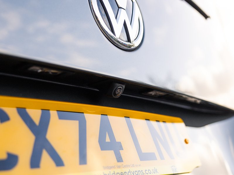 Used Volkswagen Transporter 2024 for sale - 76396628: Photo 38