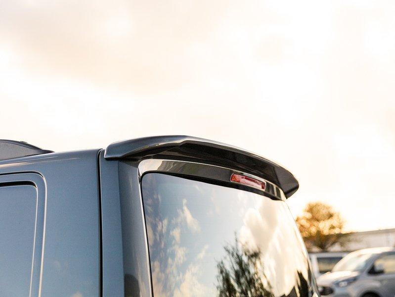 Used Volkswagen Transporter 2024 for sale - 76396628: Photo 39