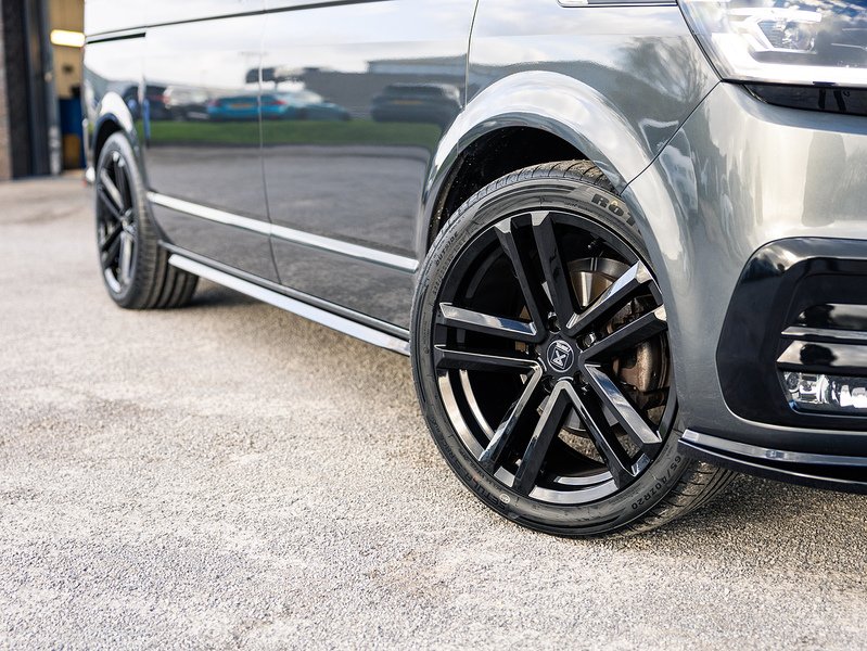 Used Volkswagen Transporter 2024 for sale - 76396628: Photo 41