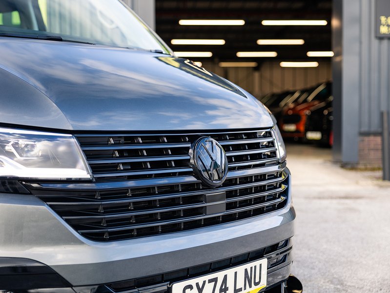 Used Volkswagen Transporter 2024 for sale - 76396628: Photo 42