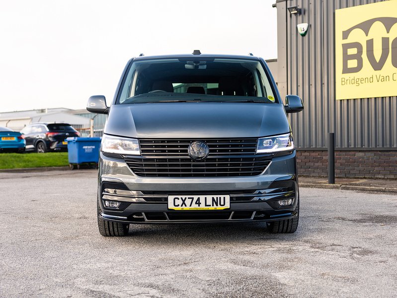 Used Volkswagen Transporter 2024 for sale - 76396628: Photo 5