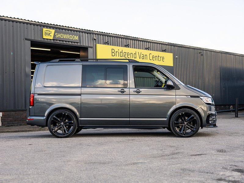 Used Volkswagen Transporter 2024 for sale - 76396628: Photo 7