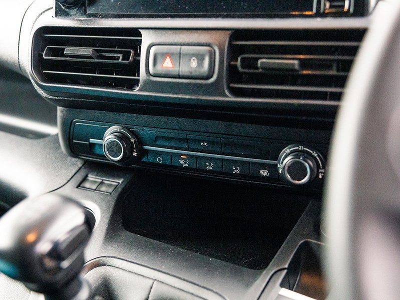 Used Peugeot Partner 2024 for sale - 76821327: Photo 11