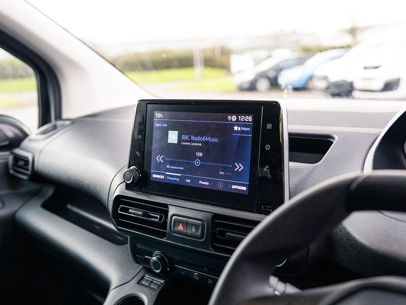 Used Peugeot Partner 2024 for sale - 76821327: Photo 13